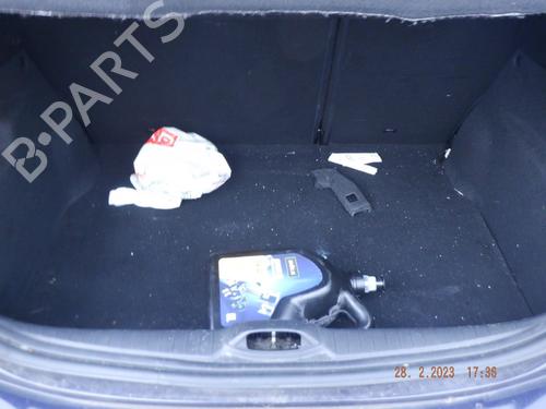 Gearbox PEUGEOT 208 I (CA_, CC_) 1.2 VTI 82 | BP24257750M3