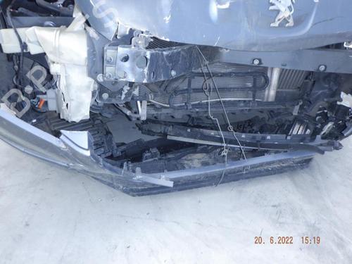Air vent PEUGEOT 508 SW I (8E_) 2.0 HDi | BP24257988I21 - Image 22