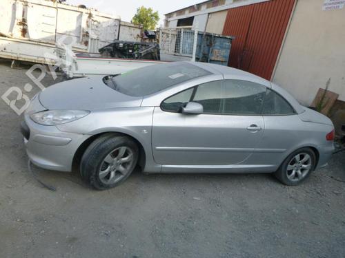 Tailgate PEUGEOT 307 CC (3B) 2.0 16V | BP24258395C6 