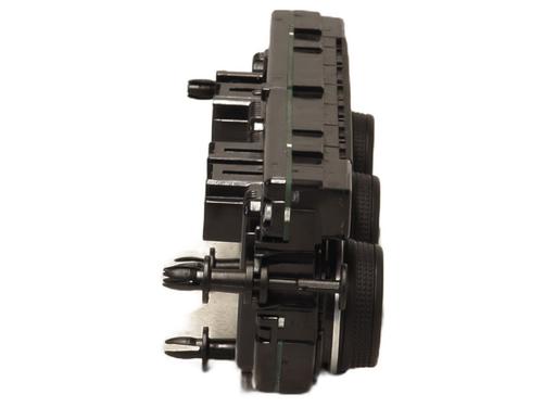 Climate control VW GOLF VII (5G1, BQ1, BE1, BE2) 1.0 TSI | BP24253872I5 