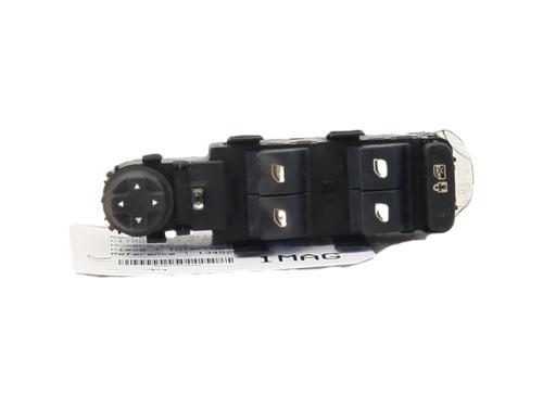 Left front window switch CITROËN C3 II (SC_) 1.4 VTi 95 | BP40438914I27 - Image 4