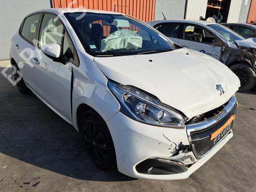 Used Parts PEUGEOT 208 I (CA_, CC_) 1.2 PureTech 82 4474436