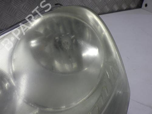 Left headlight VW GOLF V (1K1) 1.6 FSI | BP24257380C28 - Image 4