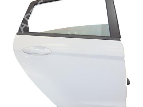 right-rear-door-ford-fiesta-vi-cb1-ccn-2008-39155658 main image