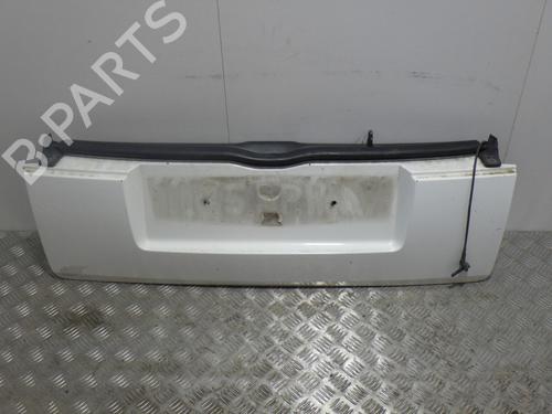 Porton trasero CITROËN C2 (JM_) 1.4 HDi (68 hp) 29863067