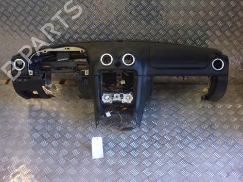 Dashboard MAZDA MX-5 II (NB) 1.6 16V (NB6C) | BP33714683C46  - Image 5