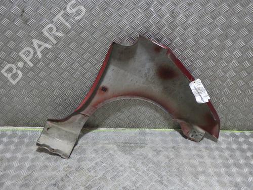 Used Left front fenders Left front fenders 26242249 26242249