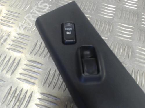 Right front window switch OPEL MONTEREY B (M98) 3.0 DTI (UBS73D, UBS73G) | BP24261158I26 - Image 3