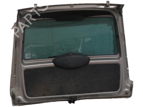 Porton trasero Porton trasero SKODA ROOMSTER (5J7) 1.9 TDI (105 hp) 37434265 37434265