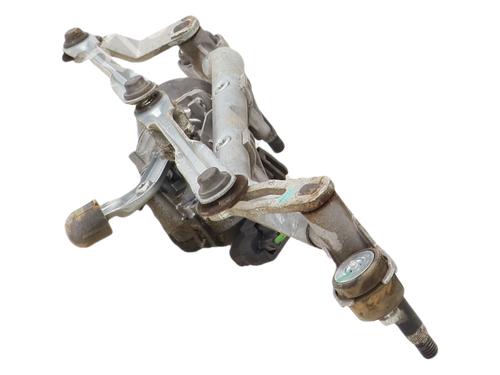 Front wiper motor CITROËN C3 II (SC_) 1.4 HDi 70 (SC8HZC, SC8HR0, SC8HP4) | BP36555881M29 - Image 4