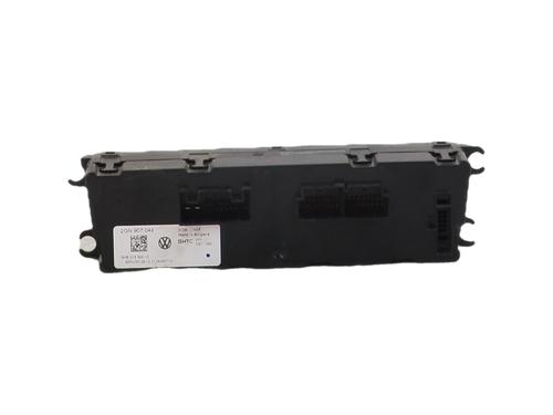 Climate control VW POLO VI (AW1, BZ1, AE1) 1.0 TSI | BP38723827I5 - Image 3