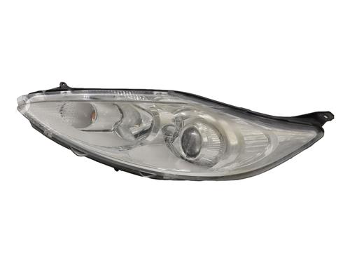 Used Left headlight FORD FIESTA VI (CB1, CCN) 1.6 TDCi (90 hp) 29151402