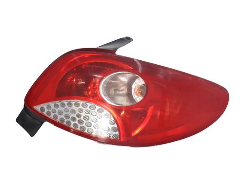Piloto trasero derecho PEUGEOT 206 Hatchback (2A/C) 1.4 HDi eco 70 (68 hp) 30820931