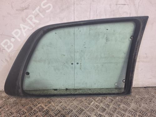 Used Rear left door window Rear left door window 33455726 33455726