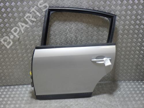 Used Left rear door CITROËN C4 I (LC_) 1.6 HDi (90 hp) 28494000