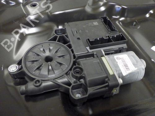 Front right window mechanism VW PASSAT B7 Variant (365) 2.0 TDI 4motion | BP24257390C23 - Image 5