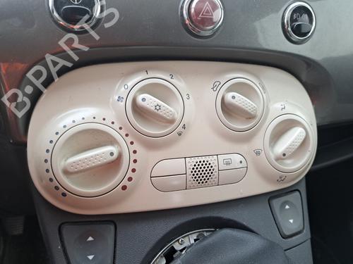 Right headlight FIAT 500 (312_) 1.3 D Multijet (312AXB1A) | BP34384922C29  - Image 12