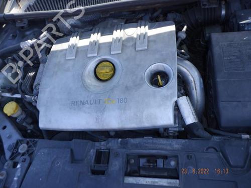 Front left window mechanism RENAULT MEGANE III Coupe (DZ0/1_) 2.0 TCe (DZ0K) | BP24257968C22 - Image 12