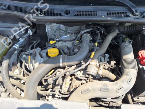 Switch RENAULT CAPTUR I (J5_, H5_) 0.9 TCe 90 | BP39558378I30 - Image 11