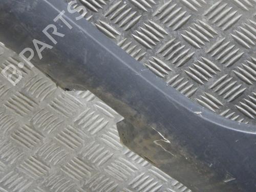 Used Rear left wheel arch trim Rear left wheel arch trim DACIA SANDERO II 1.5 dCi (90 hp) 27817943 27817943