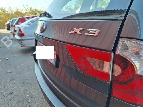 Tailgate BMW X3 (E83) 3.0 d | BP28045415C6 
