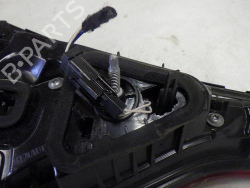 Right tailgate light RENAULT CLIO V (B7_) 1.0 TCe 90 (B7MT) | BP24257221C80 - Image 2