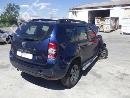 Right sun visor DACIA DUSTER (HS_) 1.5 dCi | BP24260716I2  - Image 9