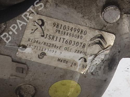 AC compressor CITROËN C3 III (SX) 1.6 BlueHDi 75 | BP30003638M34  - Image 6