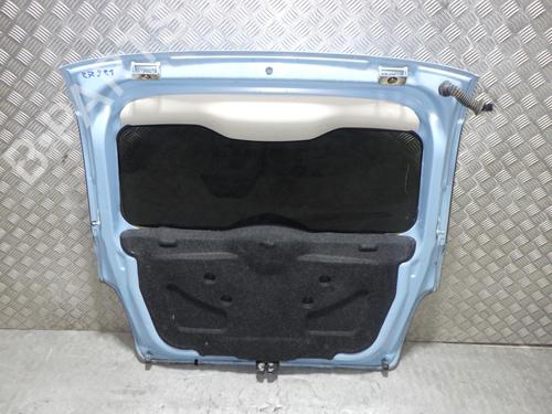 Tailgate FIAT 500 (312_) 0.9 (312AXG1A, 312.AXG11) | BP24256931C6