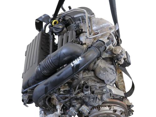 Used Engine Engine SEAT IBIZA IV (6J5, 6P1) 1.2 TSI (90 hp) 36322888 36322888
