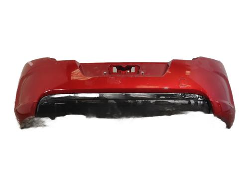 rear-bumper-citroen-c4-ii-nc_-2009-32525894 main image