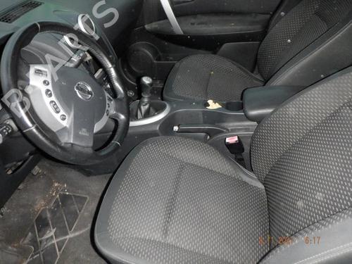 Switch NISSAN QASHQAI / QASHQAI +2 I (J10, NJ10, JJ10E) 1.5 dCi | BP24257996I30 