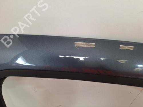 Right front door RENAULT CLIO II (BB_, CB_) 1.2 16V (BB05, BB0W, BB11, BB27, BB2T, BB2U, BB2V, CB05,... | BP30544168C3