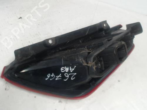 Left taillight FIAT GRANDE PUNTO (199_) 1.3 D Multijet | BP24257577C34 - Image 2