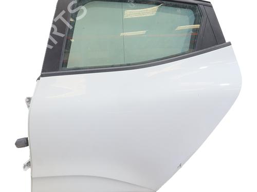 Dør venstre bagtil RENAULT CLIO V (B7_) 1.6 E-TECH 140 (B7MU) | BP39019887C4 - Image 4