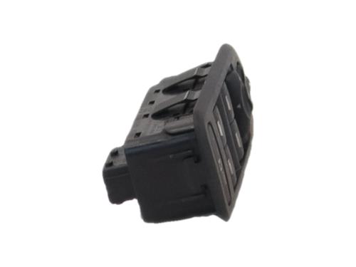 Left front window switch CITROËN C3 II (SC_) 1.6 HDi | BP40026556I27 - Image 3