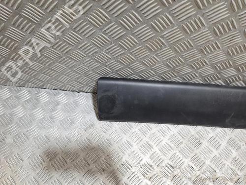 Door moulding trim CITROËN BERLINGO / BERLINGO FIRST MPV (MF_, GJK_, GFK_) 1.6 HDI 90 (MF9HX) | BP29315888C150 