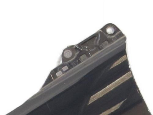 Forkjerm venstre Forkjerm venstre 31215697 31215697