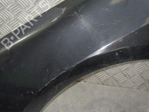 Left front fenders PEUGEOT 307 (3A/C) 2.0 HDi 110 | BP24253625C41 