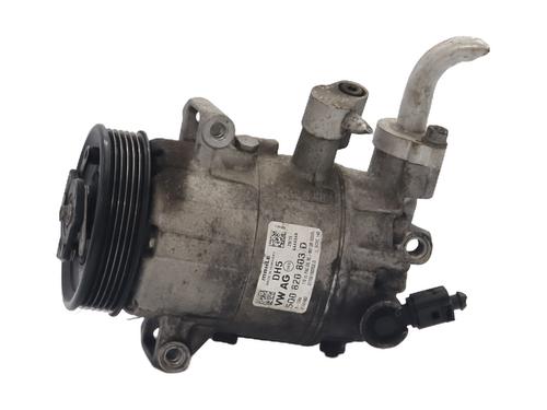 AC compressor VW POLO V (6R1, 6C1) 1.4 TDI | BP31128492M34