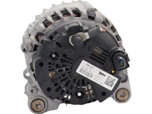 Used Alternator Alternator 37036354 37036354