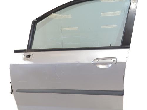 Używane Drzwi przednie lewe HONDA JAZZ II (GD_, GE3, GE2) 1.2 i-DSI (GD5, GE2) (78 hp) 32347477