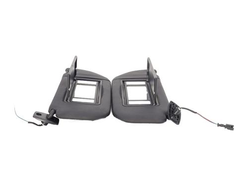 Used Left sun visor Left sun visor DS DS 3 (SA_) 1.6 THP 208 (SA5GRM) (208 hp) 30183319 30183319