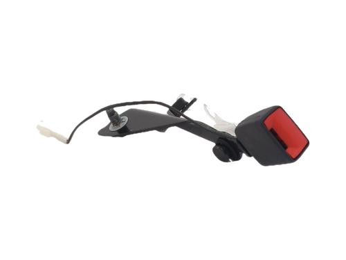 Seat buckle RENAULT RAFALE Coupe (DGM_) 1.2 E-TECH 200 Hybrid (DGM2) | BP37792007I32 - Image 3