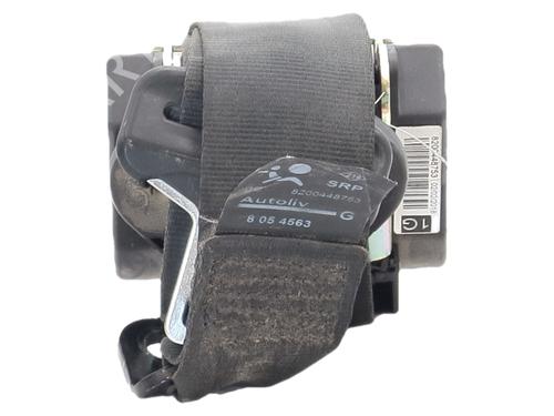 Front left seatbelt RENAULT KANGOO Express (FW0/1_) | BP36999759I26 - Image 3