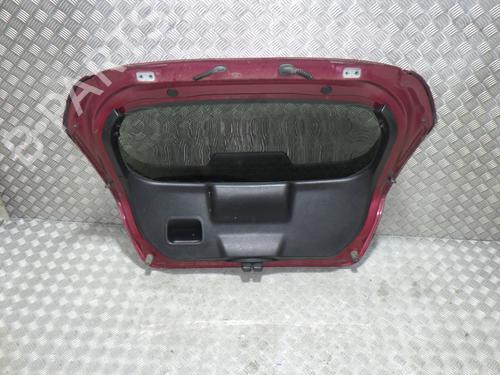 Tailgate FORD FIESTA VI (CB1, CCN) 1.6 TDCi | BP27855518C6 