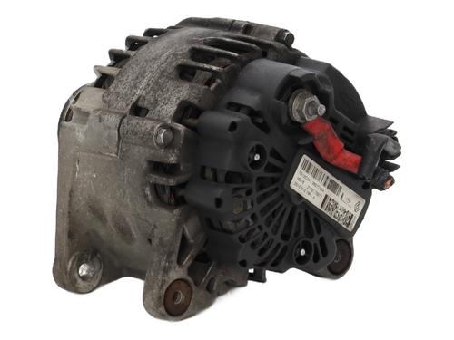 Used Alternator Alternator RENAULT CLIO IV (BH_) 1.5 dCi 75 (75 hp) 33827447 33827447