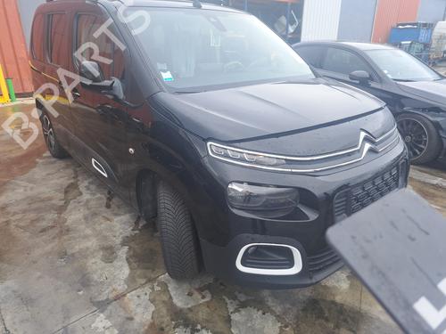 Sæde Bagtil CITROËN BERLINGO (ER_, EC_) 1.5 BlueHDi 130 (ECYHZJ, ECYHZR) | BP31712716C17 - Image 5