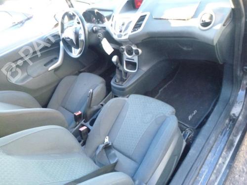 Front left window mechanism FORD FIESTA VI (CB1, CCN) 1.6 TDCi | BP24258461C22 - Image 8