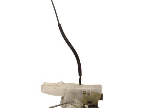 Front right lock RENAULT CLIO II (BB_, CB_) 1.4 (B/CB0C, B/CB0S) | BP28152670C97 